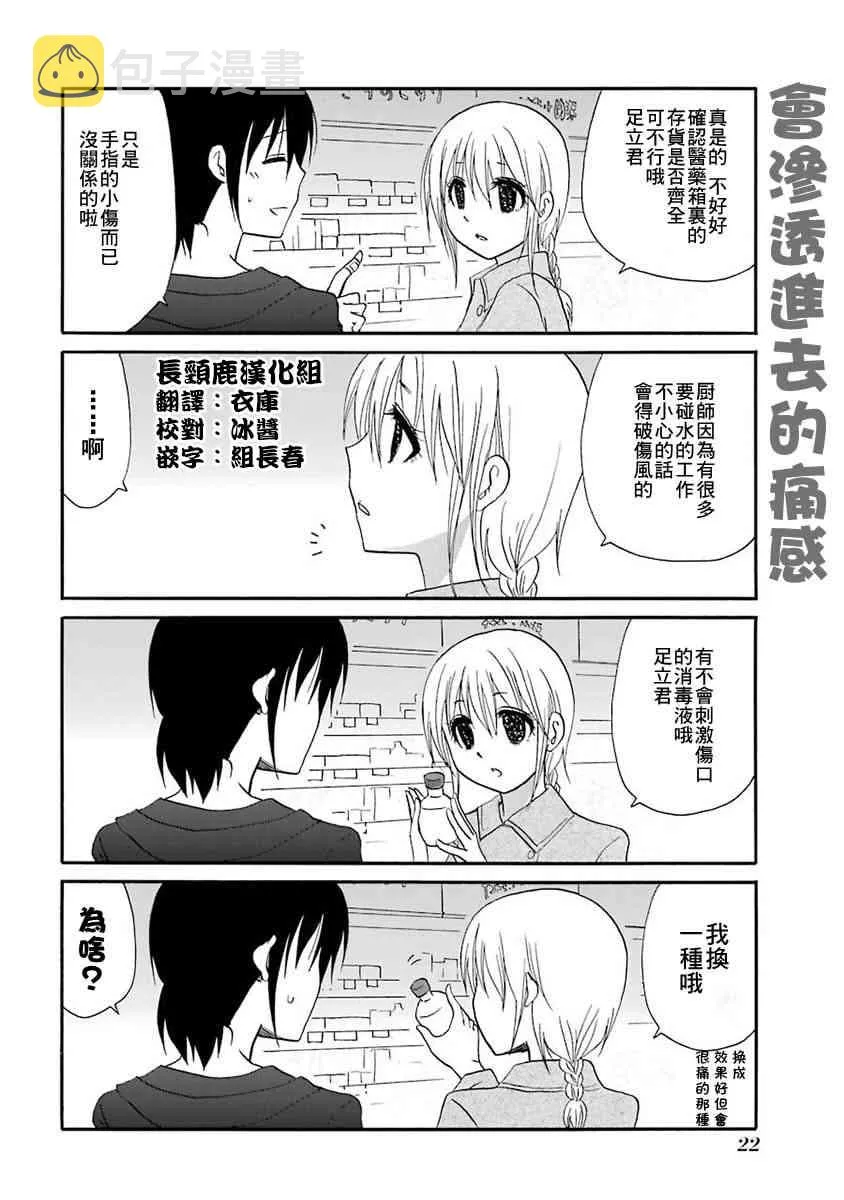 58话 第1页