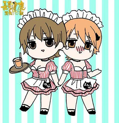28话 第17页