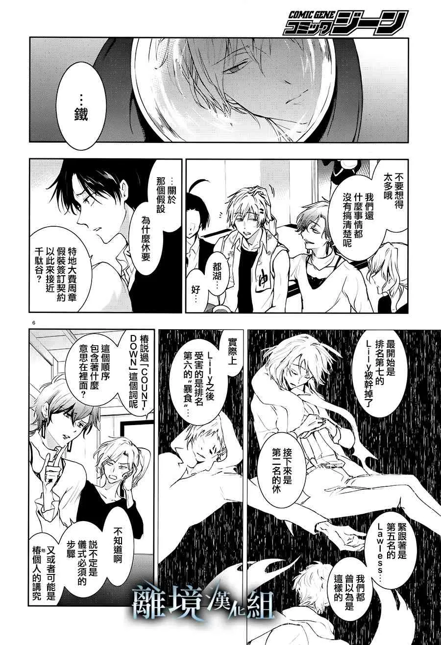 84话 第7页