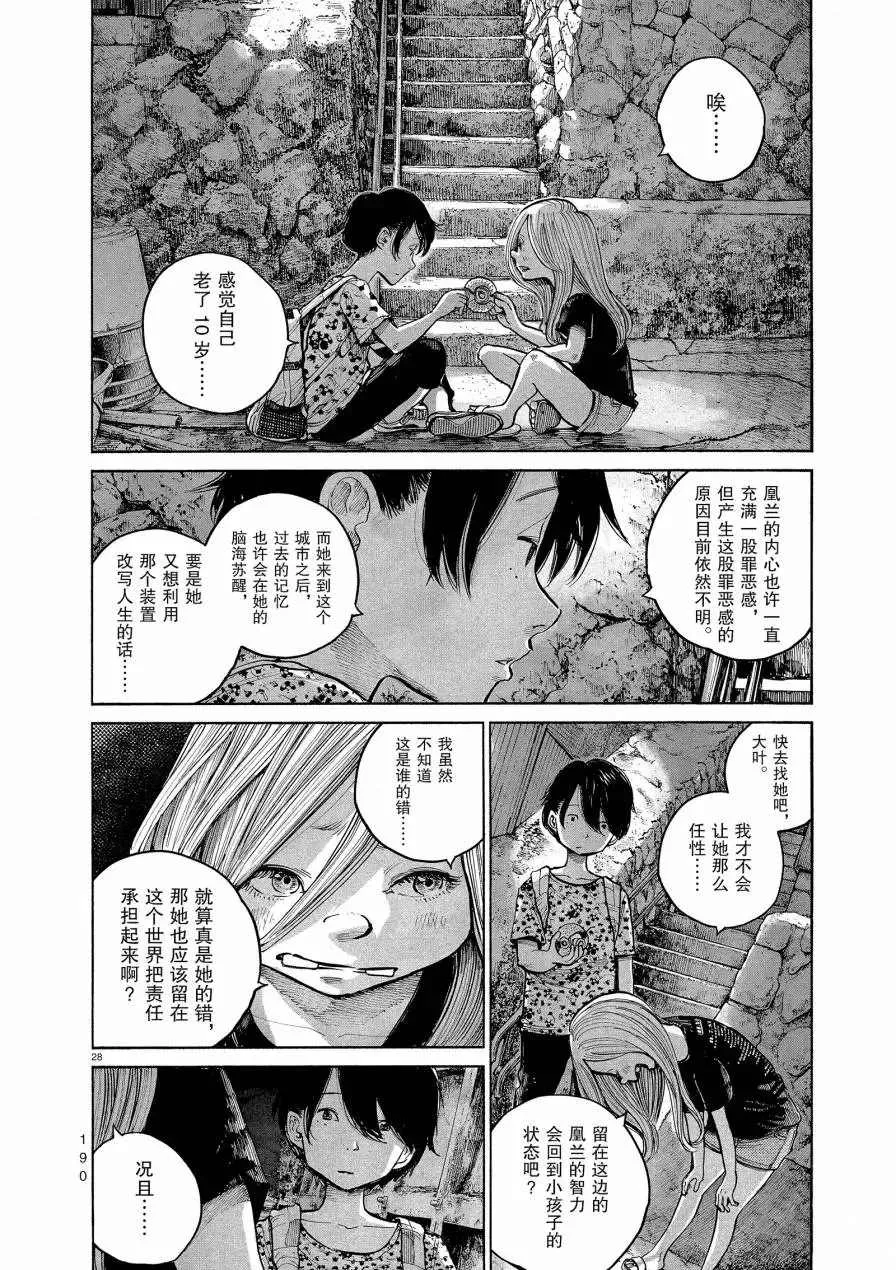 第73话 第28页