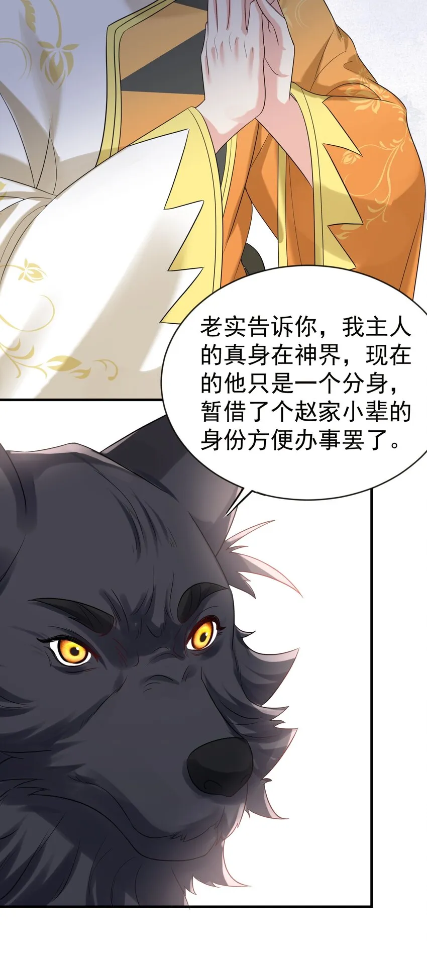 109 挑战妖兽 第17页