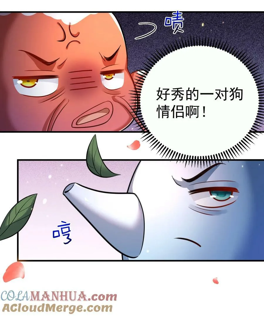 152 好秀的狗情侣 第49页