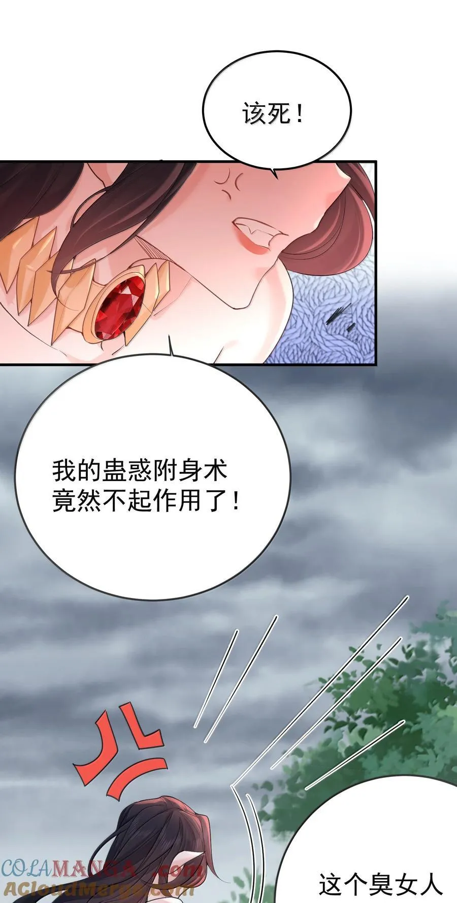 311 弥天纱幕 第3页