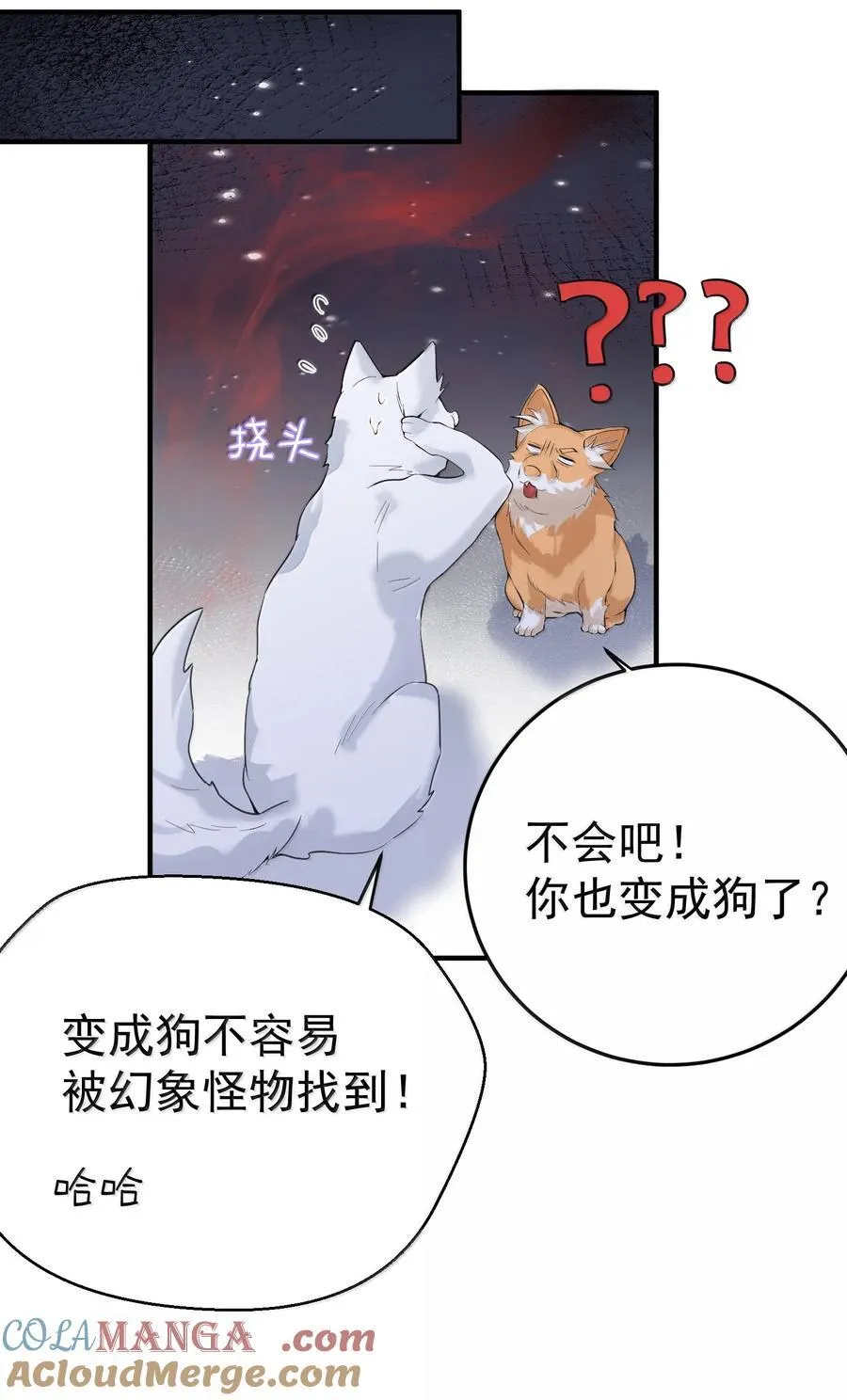 311 弥天纱幕 第39页