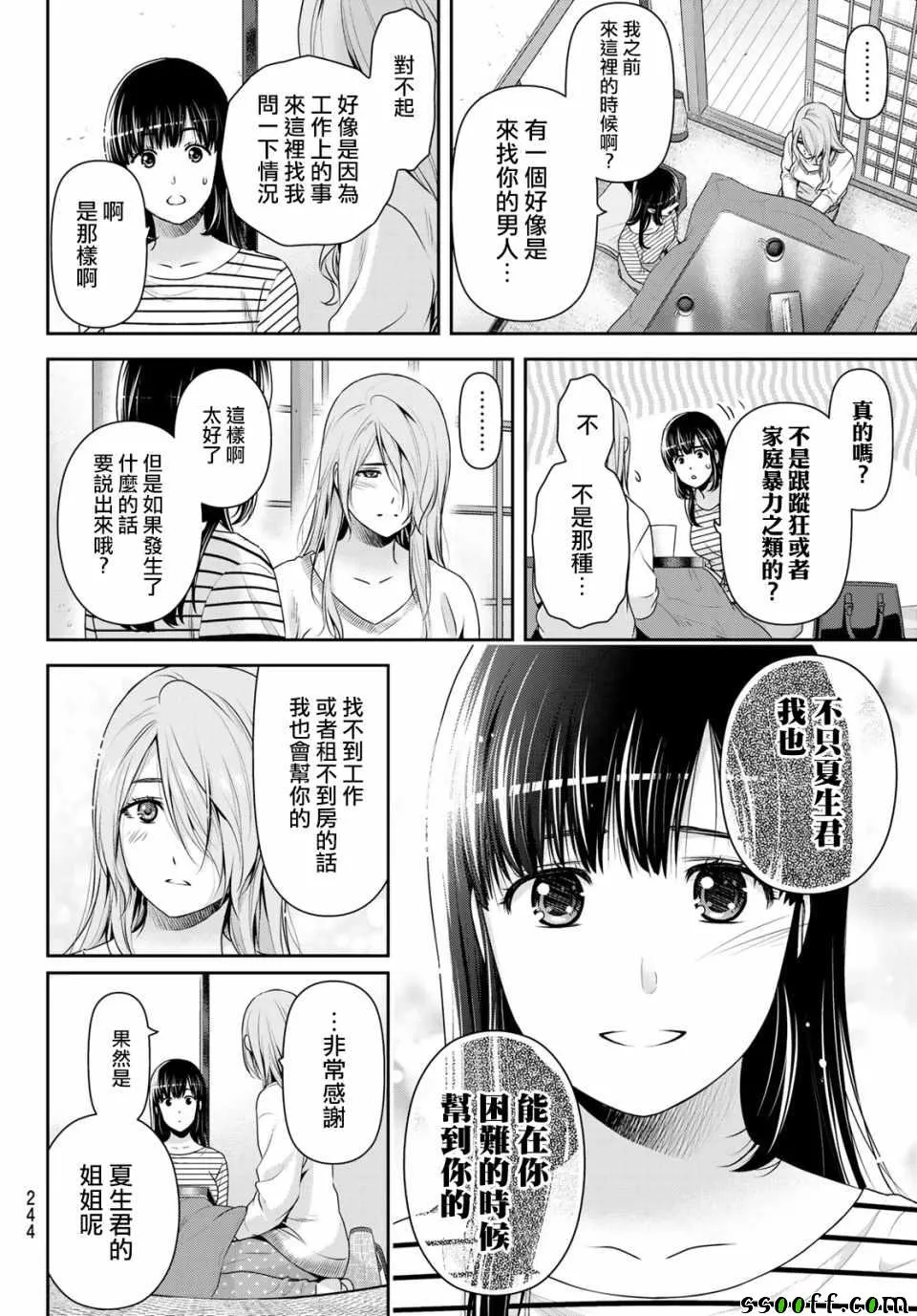 第224话 第8页