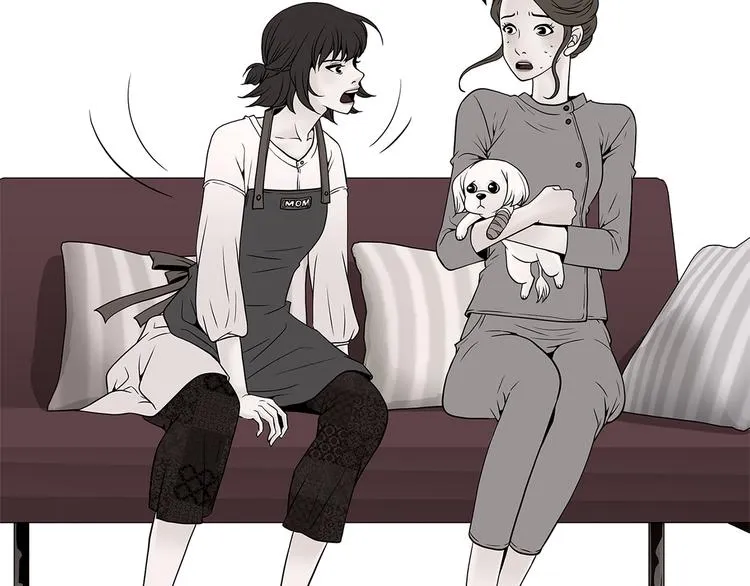 第3话 听懂我的话？ 第35页