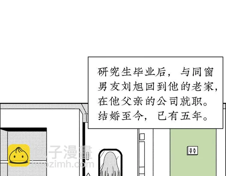 第21话 告别日 第3页