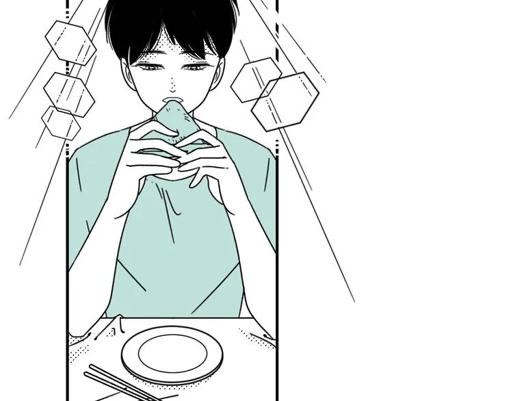 第15话 唯一的选择 第17页