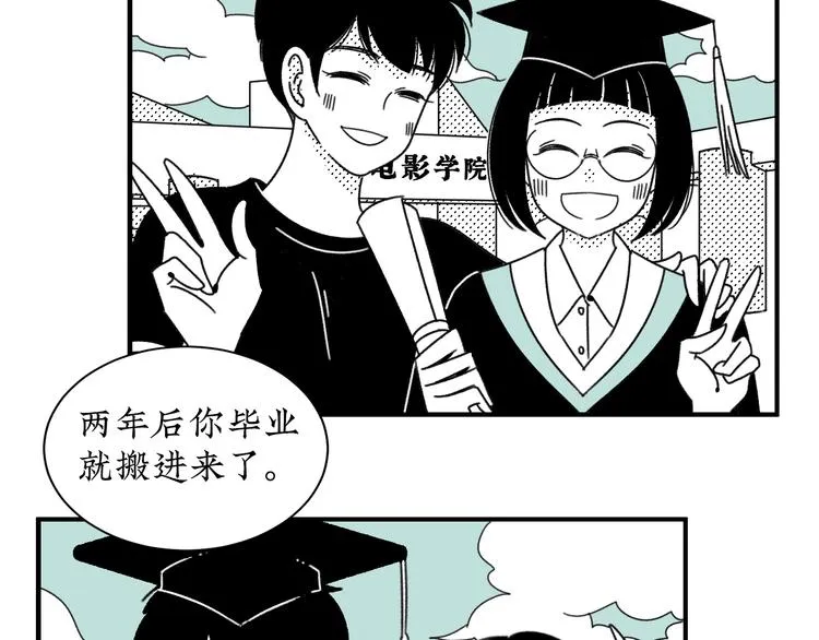 第13话 阳光之上 第15页