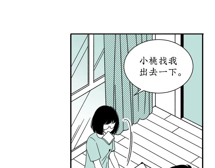 第13话 阳光之上 第26页