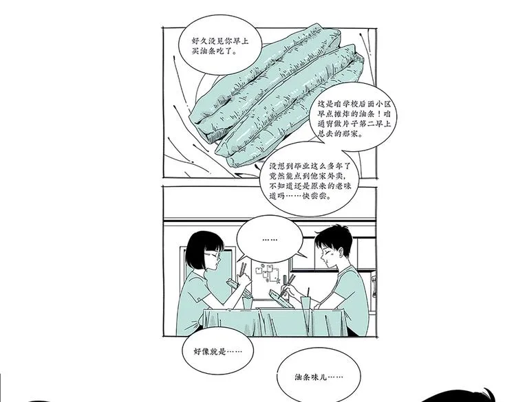 第13话 阳光之上 第83页