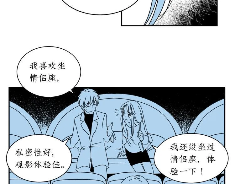 第7话 约会遇渣男 第15页