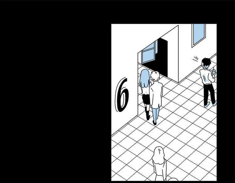 第7话 约会遇渣男 第48页
