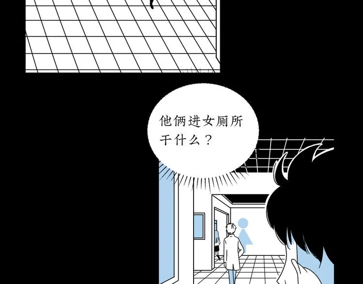 第7话 约会遇渣男 第58页