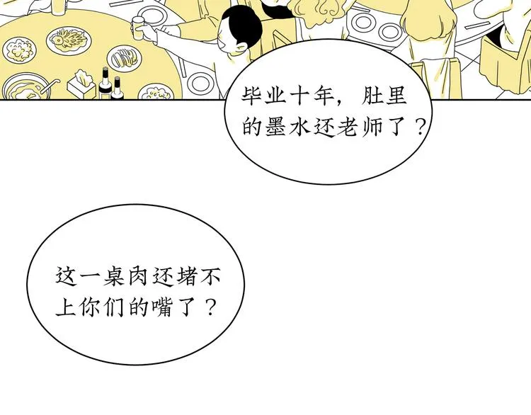 第3话 同学聚会英雄救美 第61页