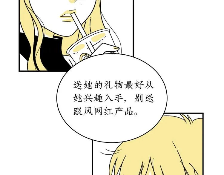 第2话 闺蜜弟弟向我表白？ 第18页