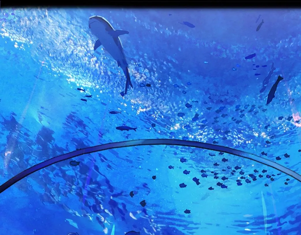 序章 夺命水族馆 第17页