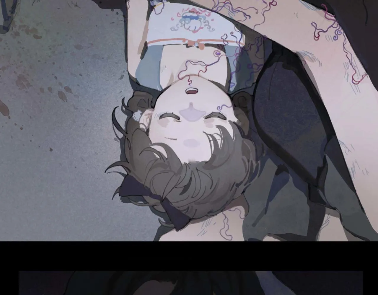 第14话 绝处 第27页