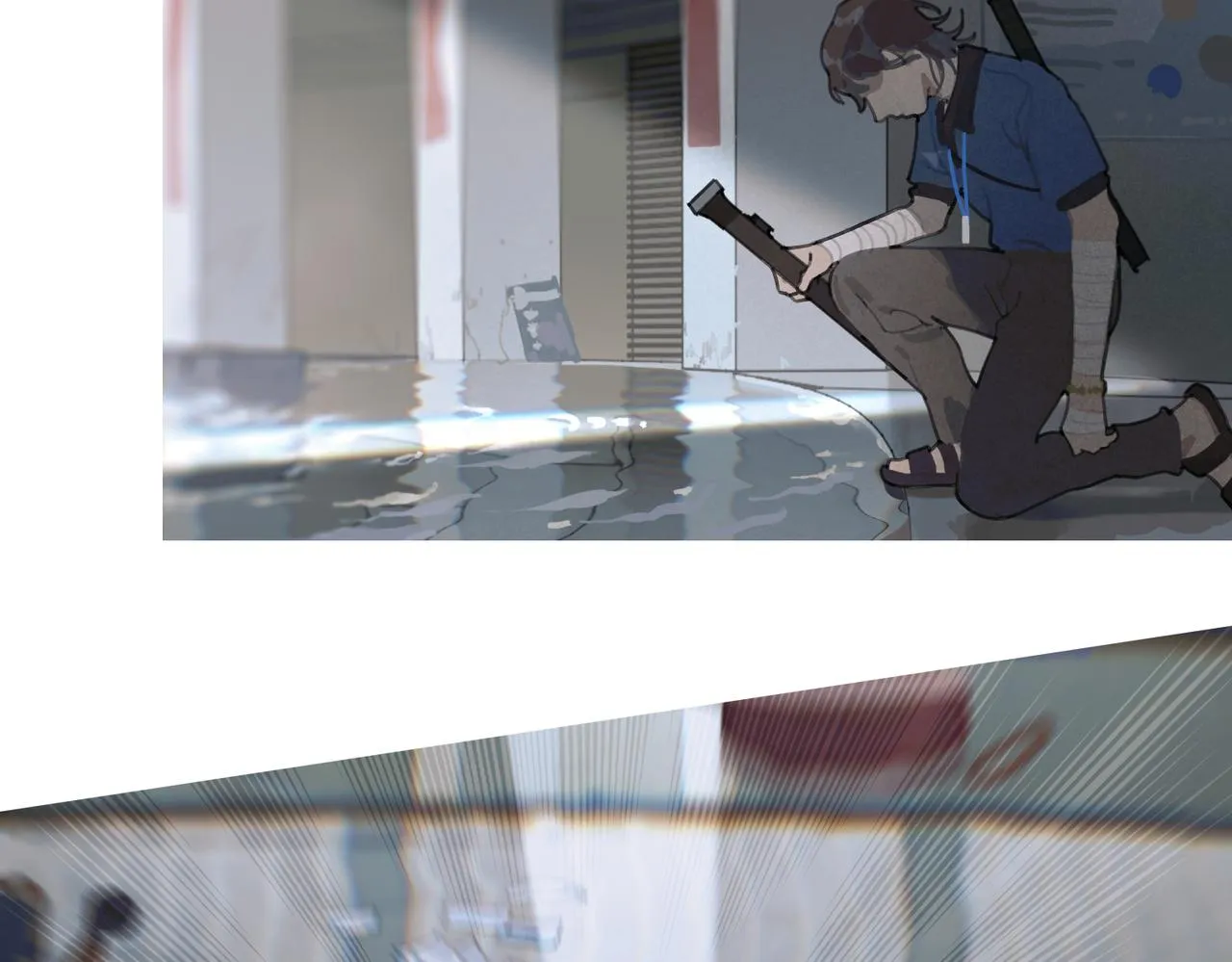第14话 绝处 第37页