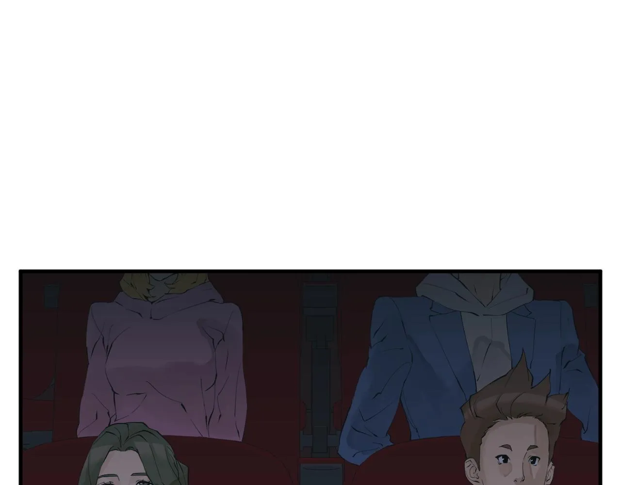 第149话 再会高垣 第5页
