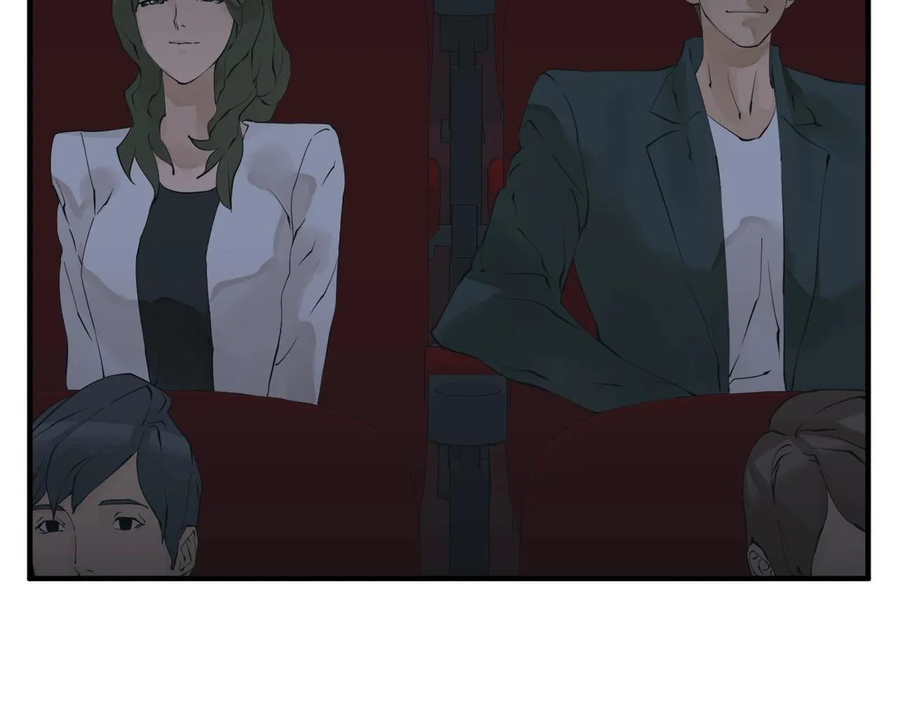第149话 再会高垣 第6页