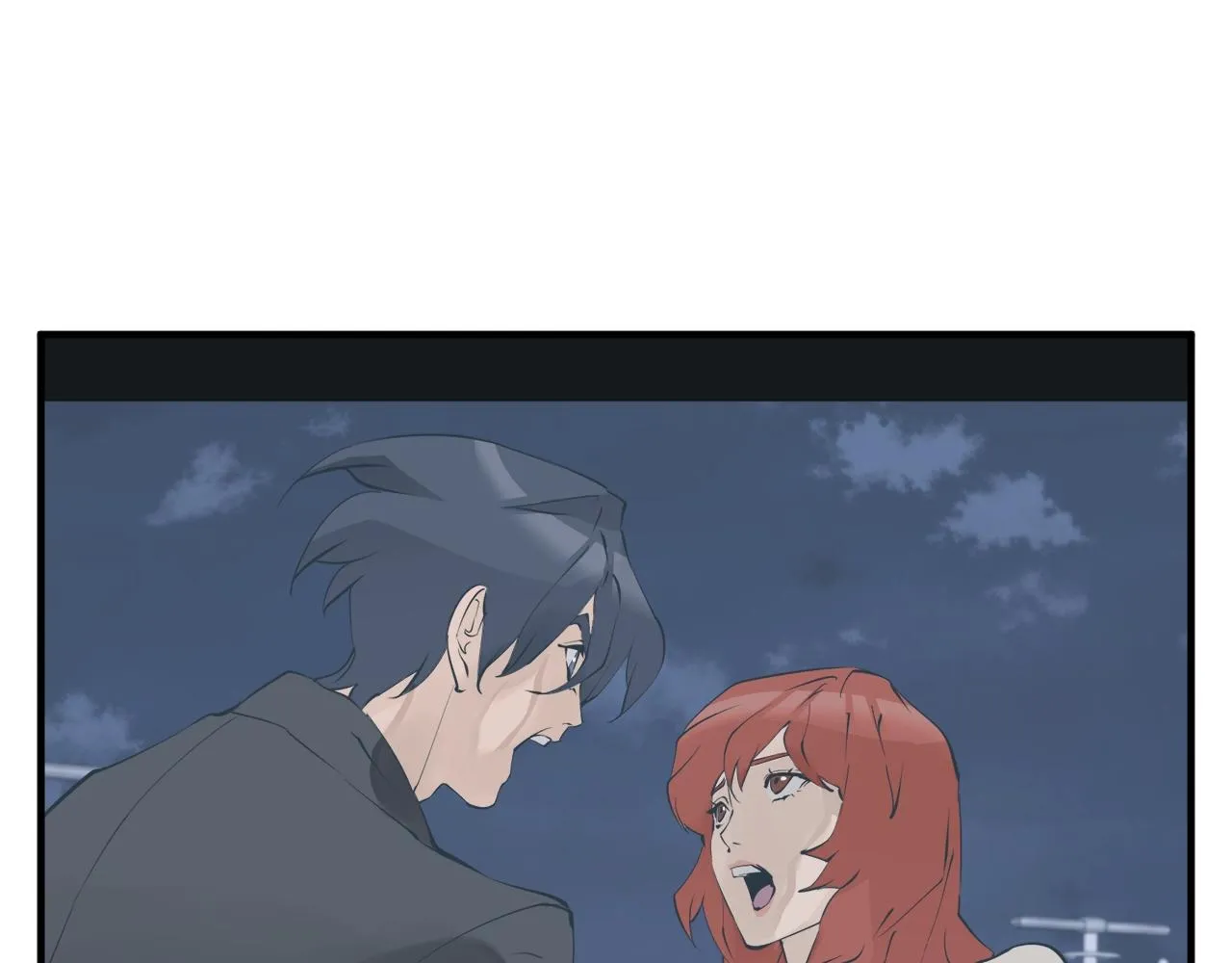 第149话 再会高垣 第8页