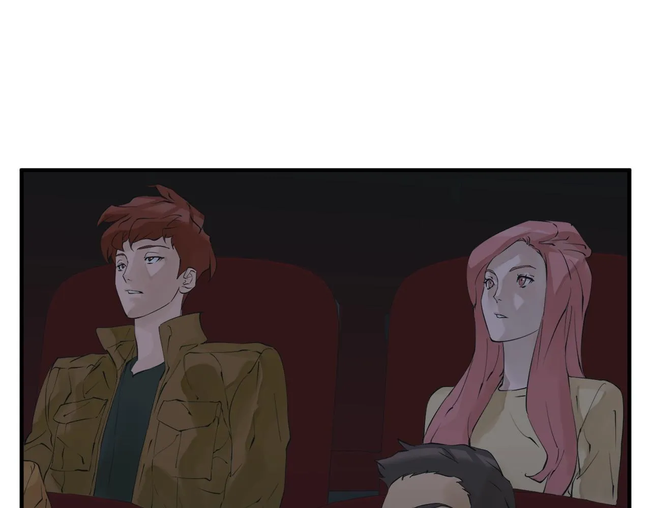 第149话 再会高垣 第11页