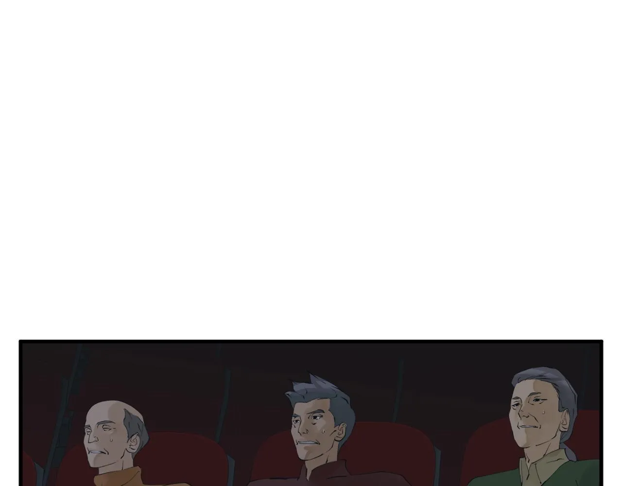 第149话 再会高垣 第17页