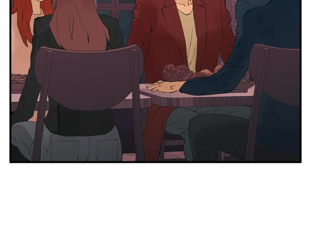 第149话 再会高垣 第61页