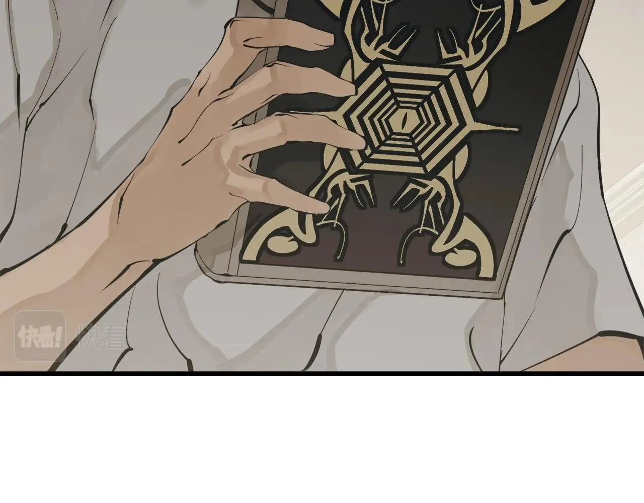 第146话 秀美回国 第123页