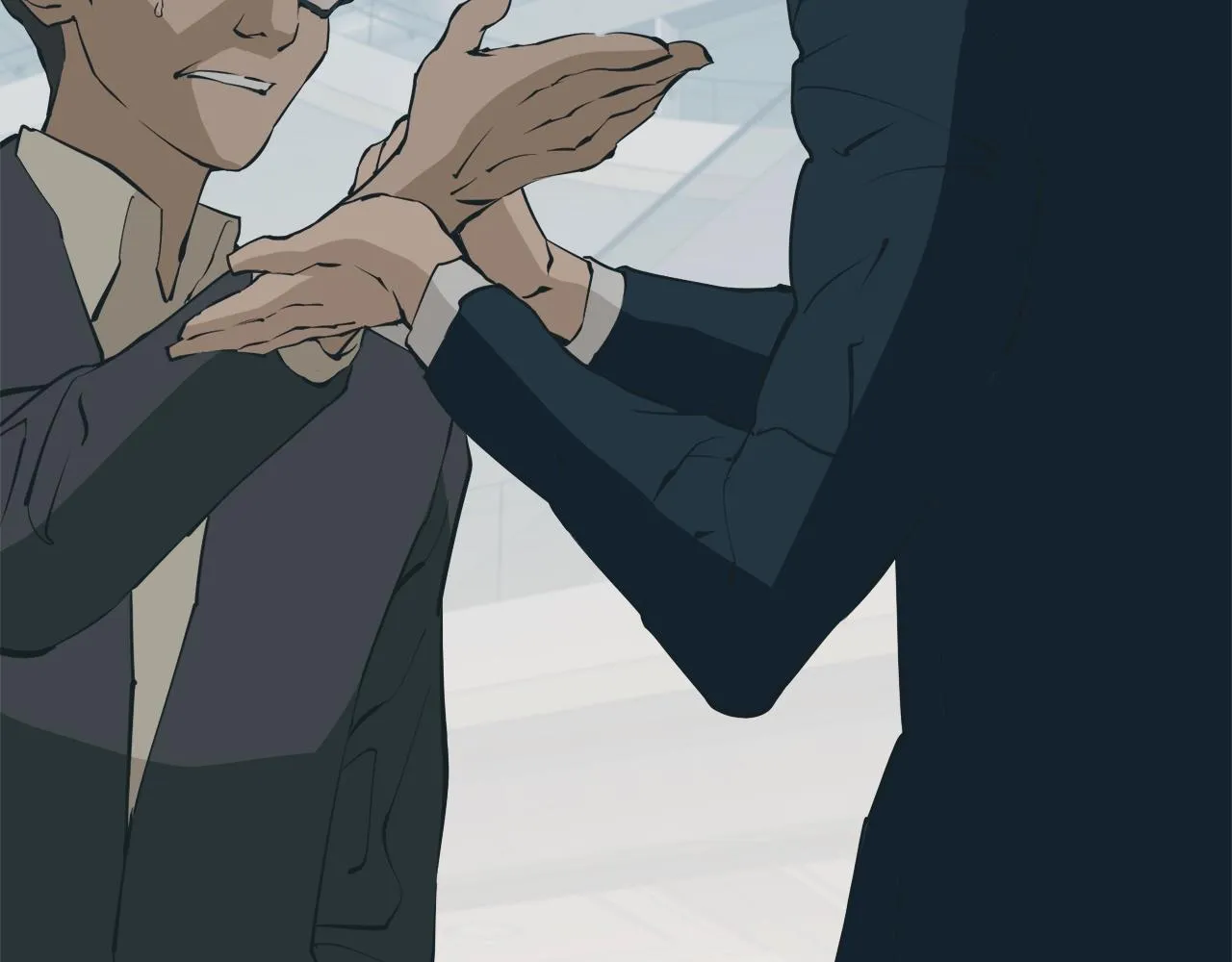 第145话 揪出凶手 第107页