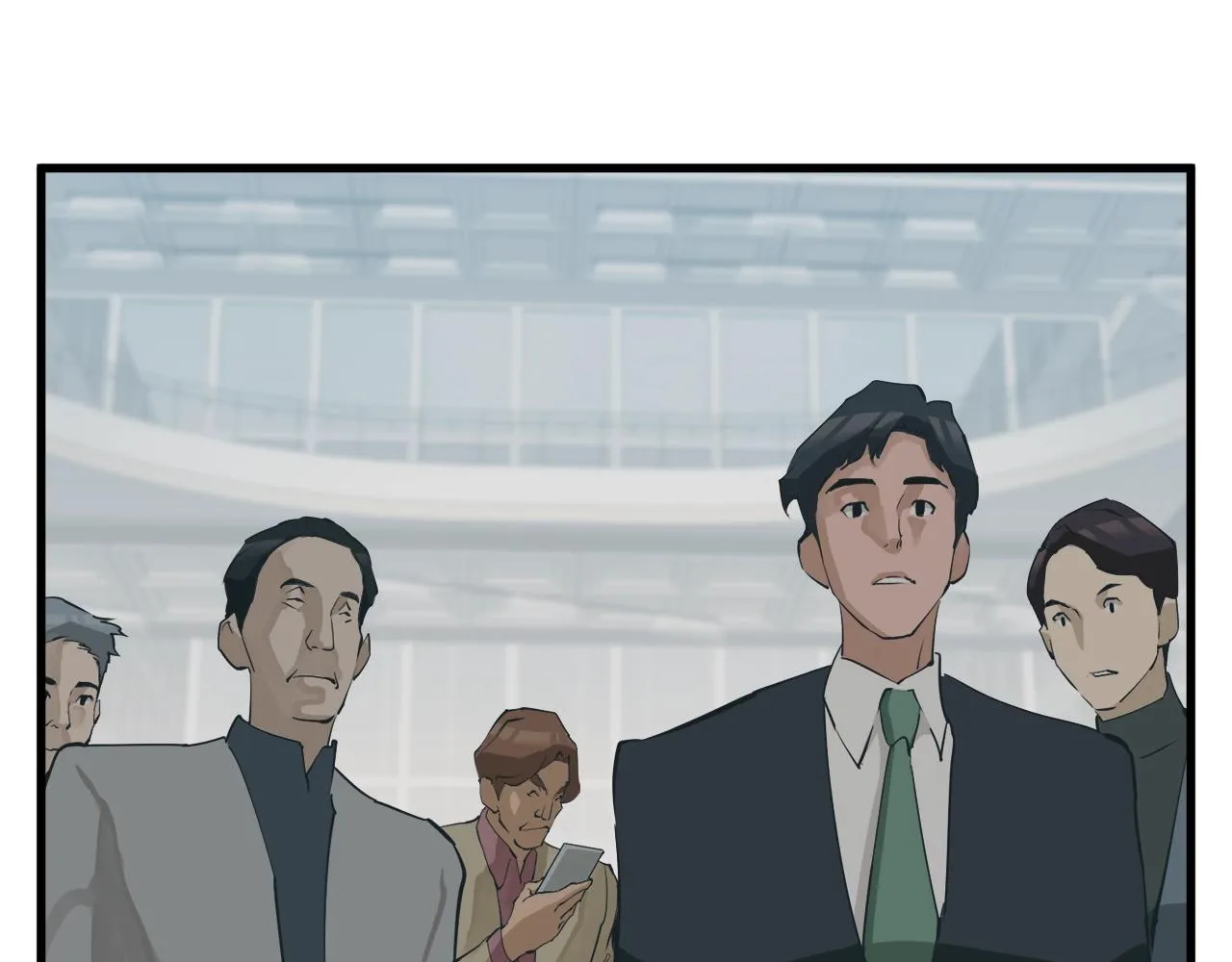 第145话 揪出凶手 第129页