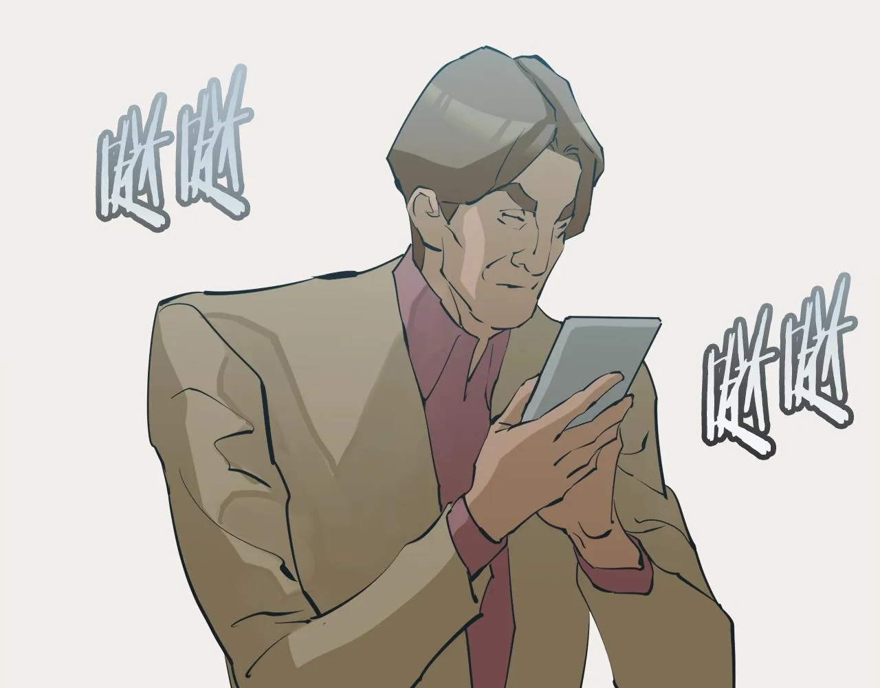 第145话 揪出凶手 第132页