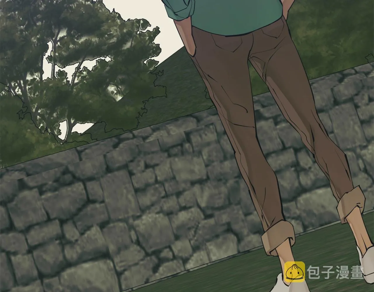 第142话 风水改造 第7页