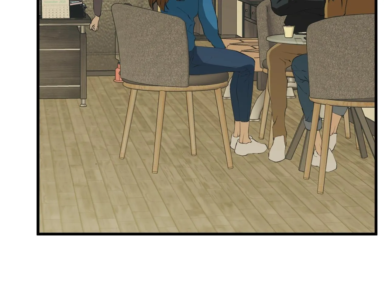 第141话 风水2 第89页