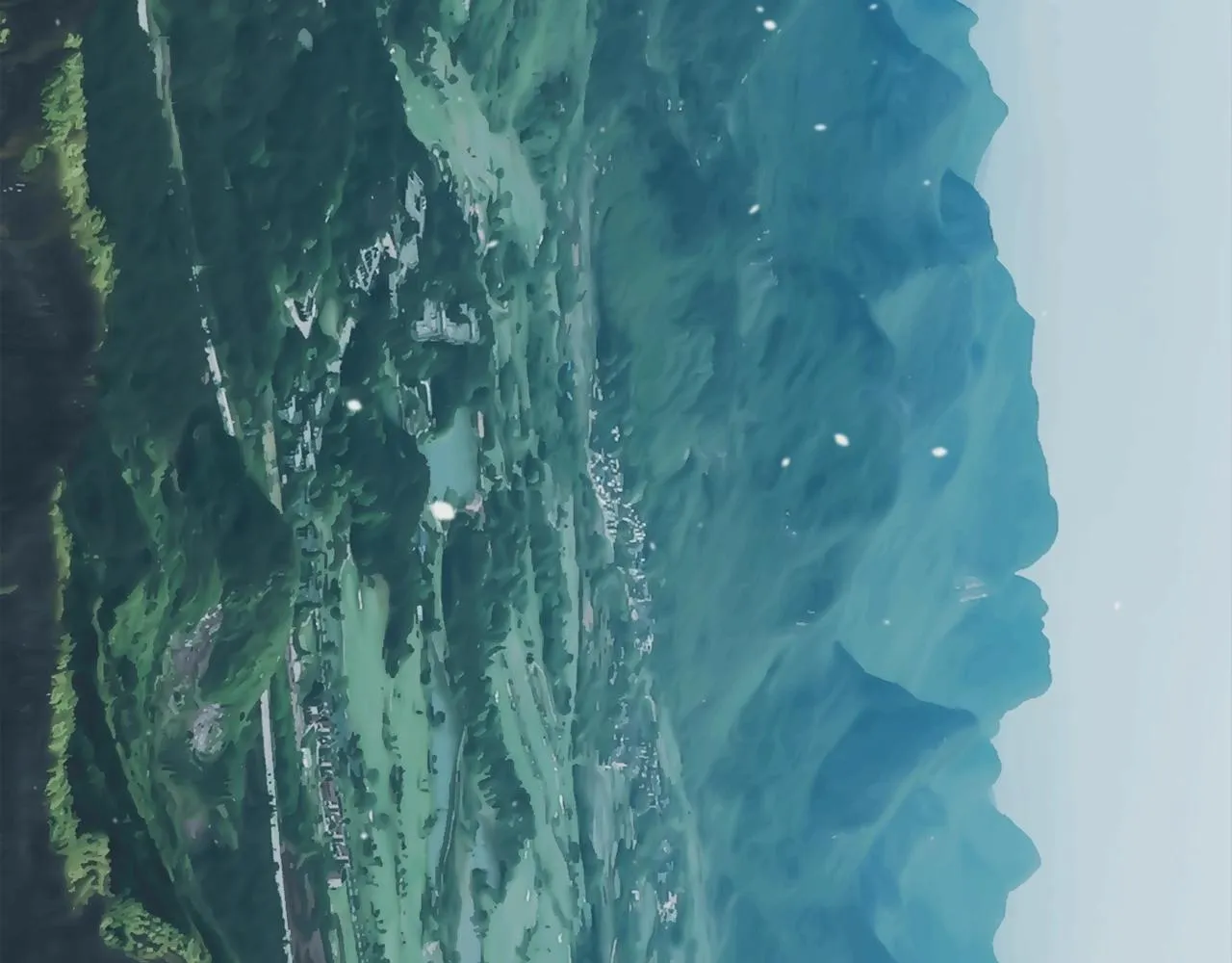 第140话 风水1 第98页