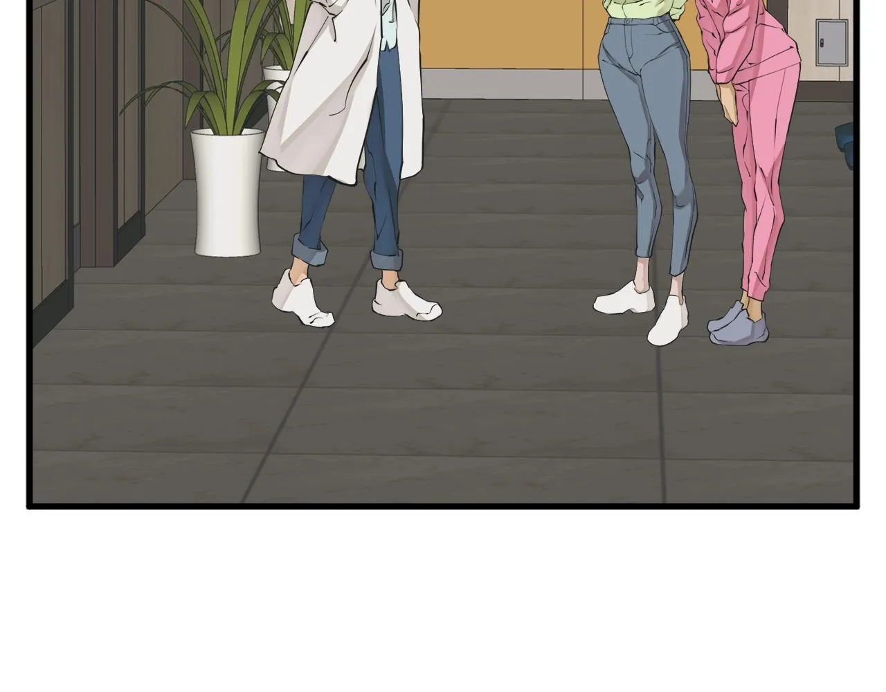 第139话 治疗脱发 第48页