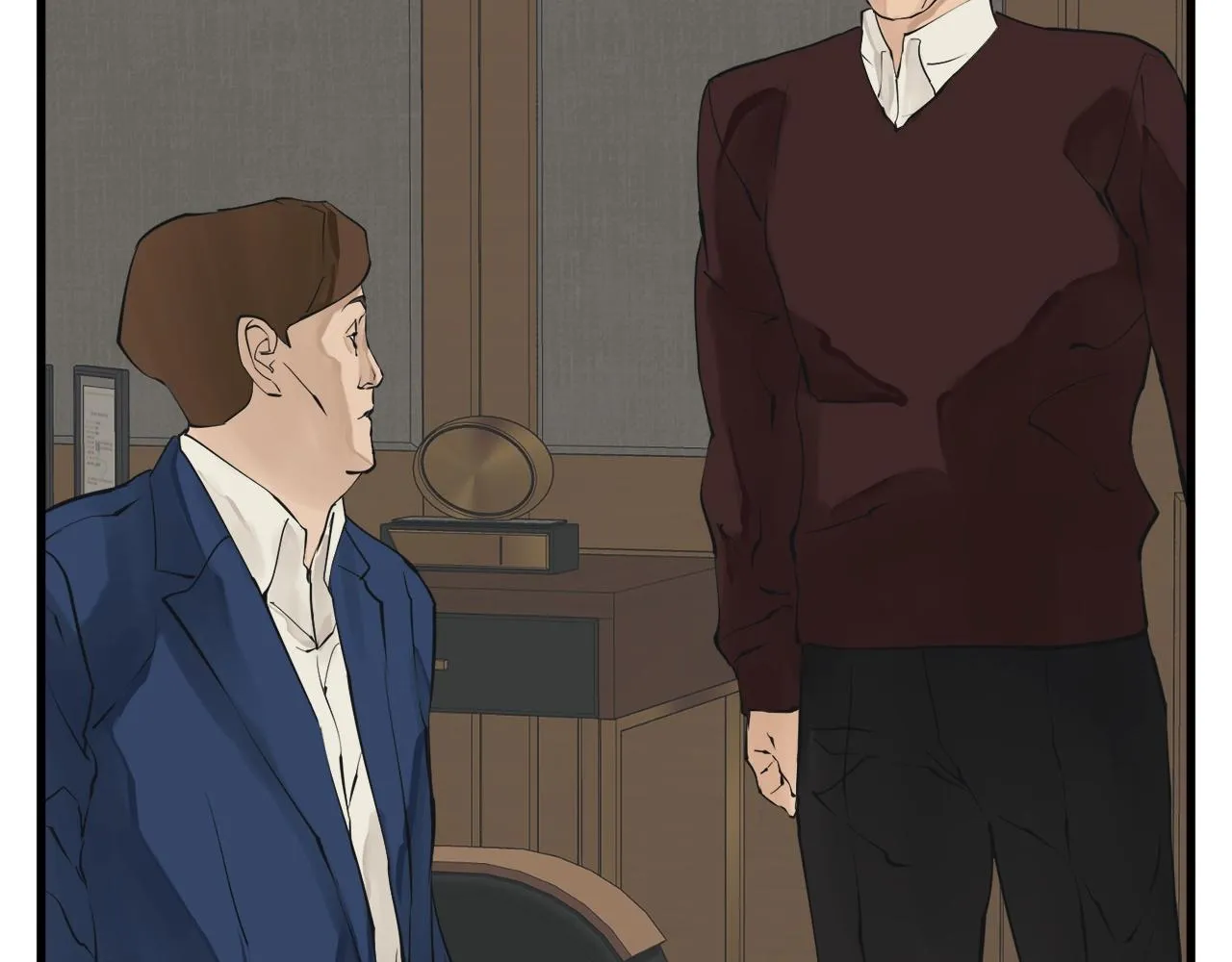 第139话 治疗脱发 第196页
