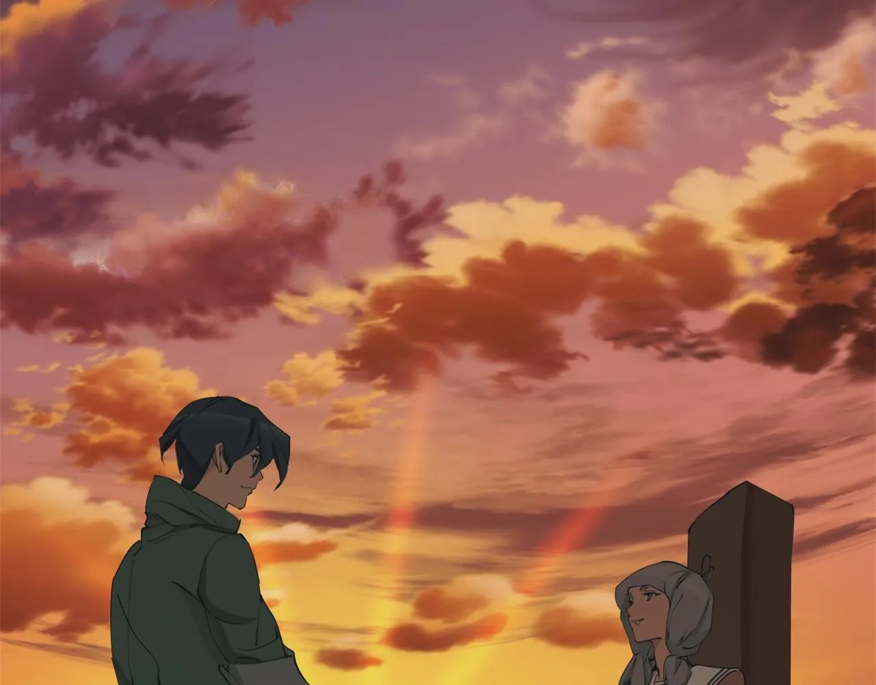 第138话 回归日常 第82页