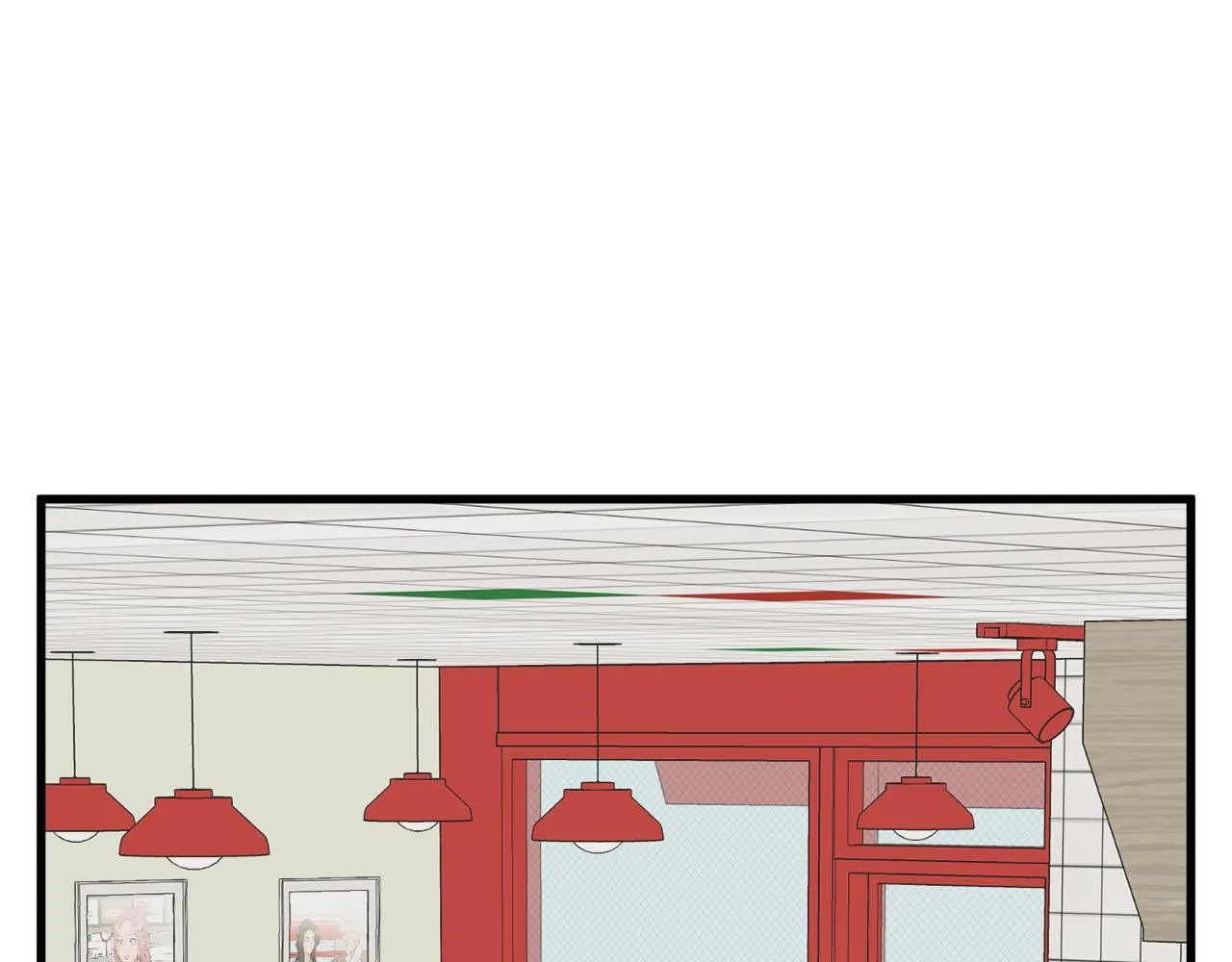 第138话 回归日常 第92页