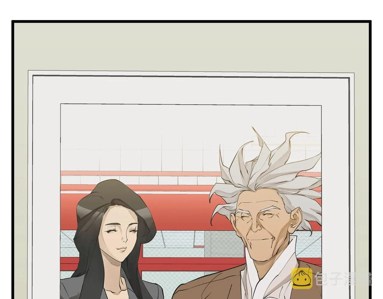 第138话 回归日常 第99页