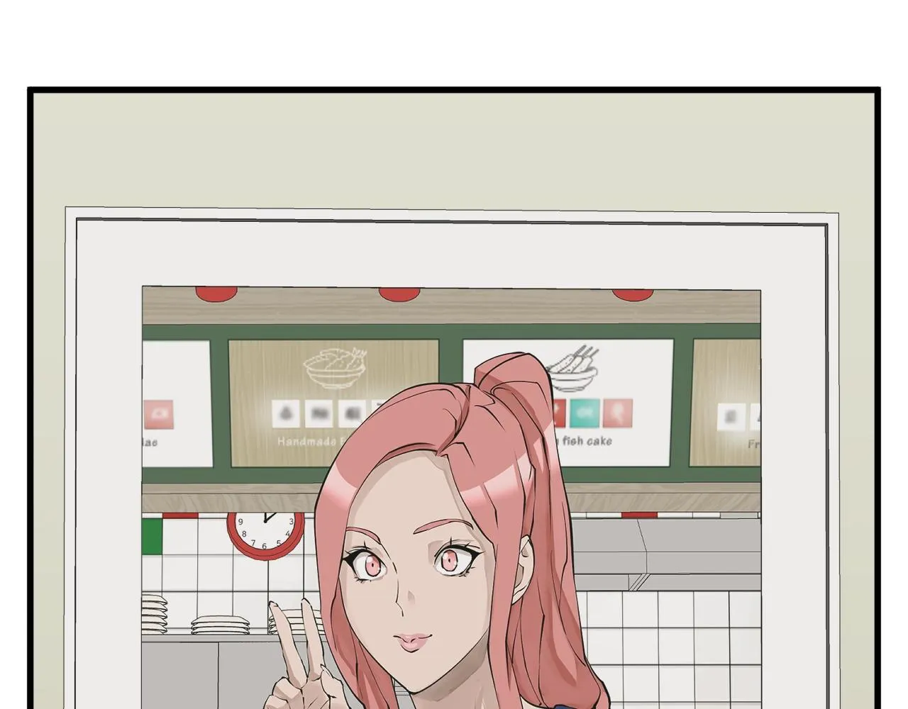 第138话 回归日常 第102页