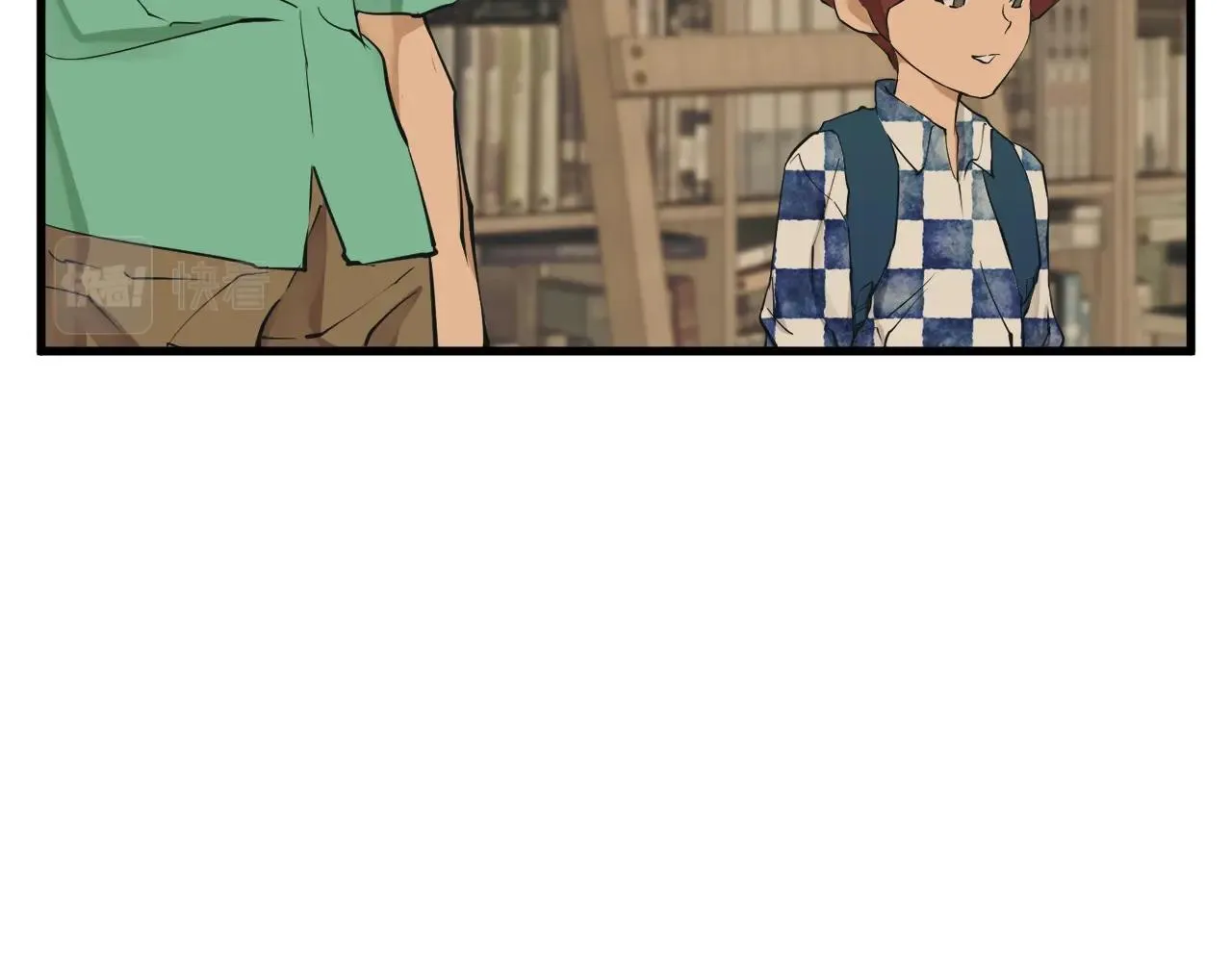 第138话 回归日常 第162页