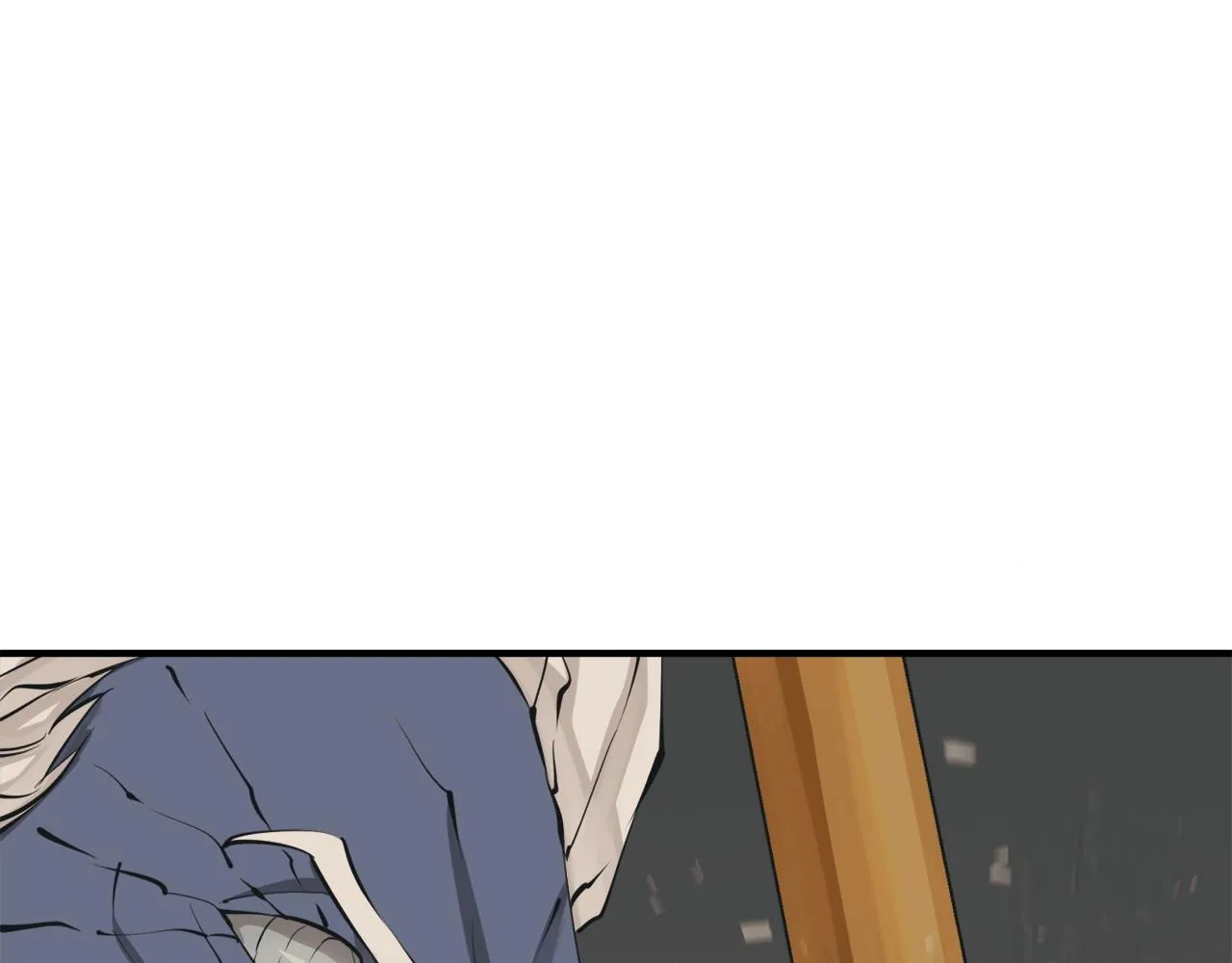 第137话 人神对决2 第5页