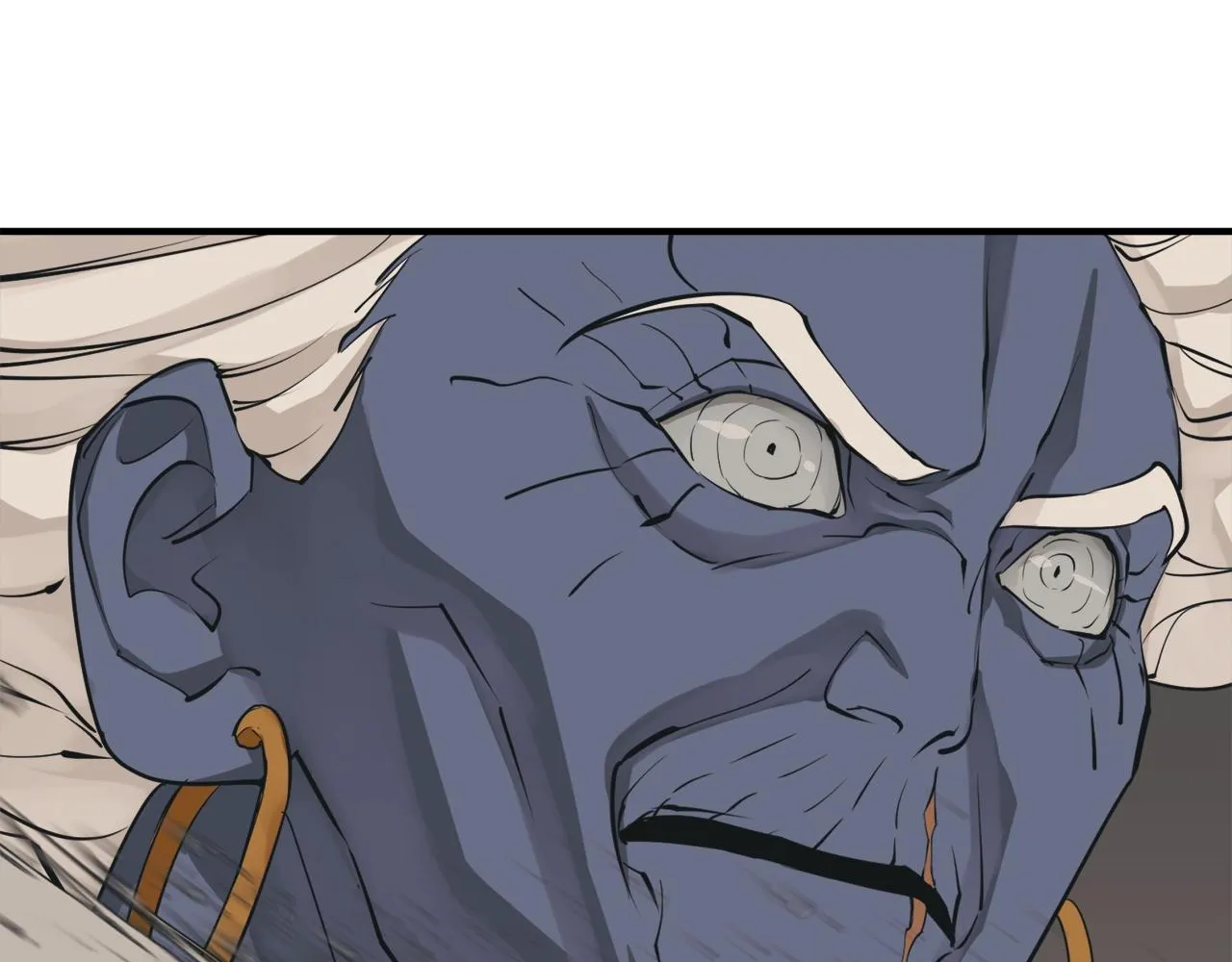 第137话 人神对决2 第17页