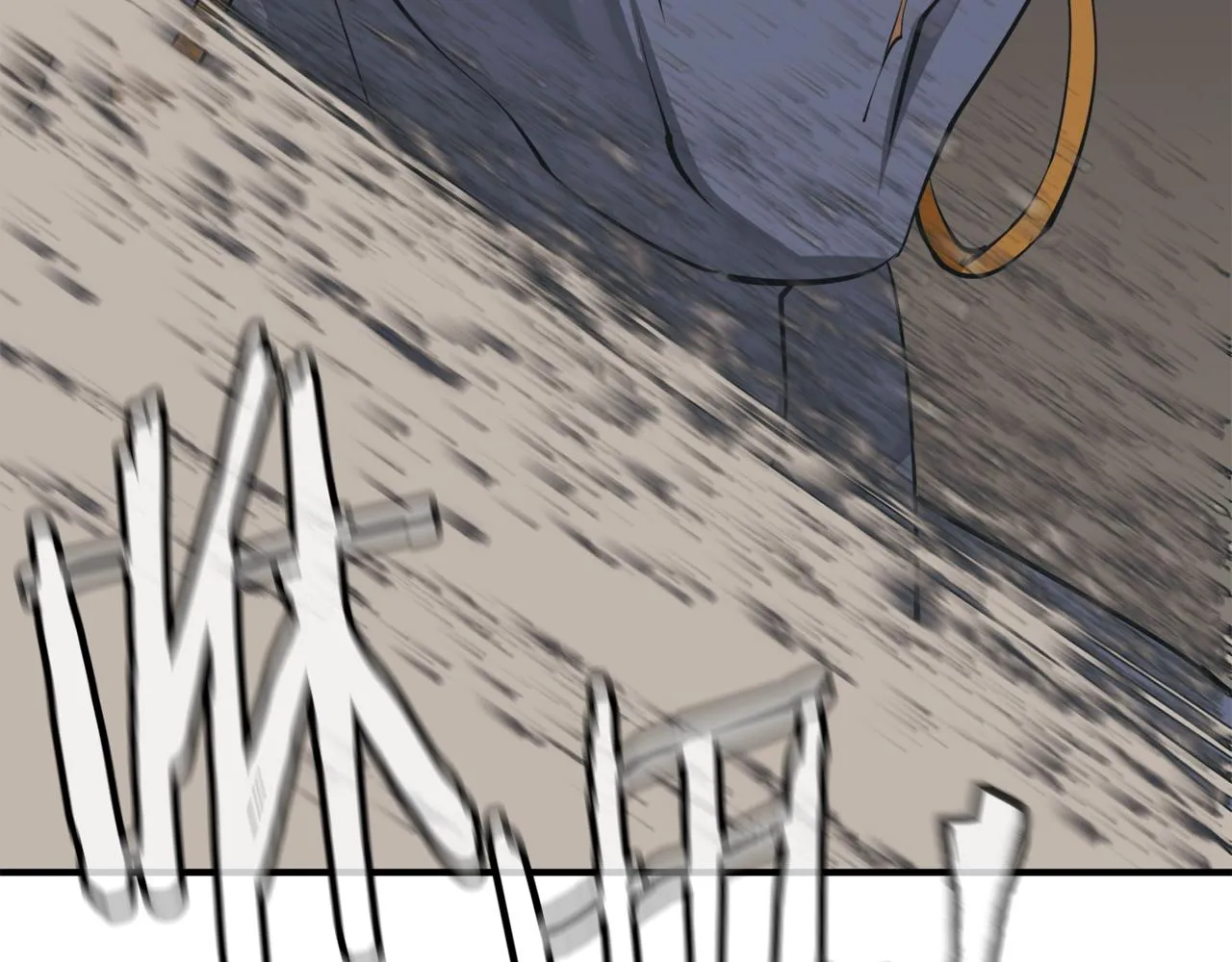 第137话 人神对决2 第18页