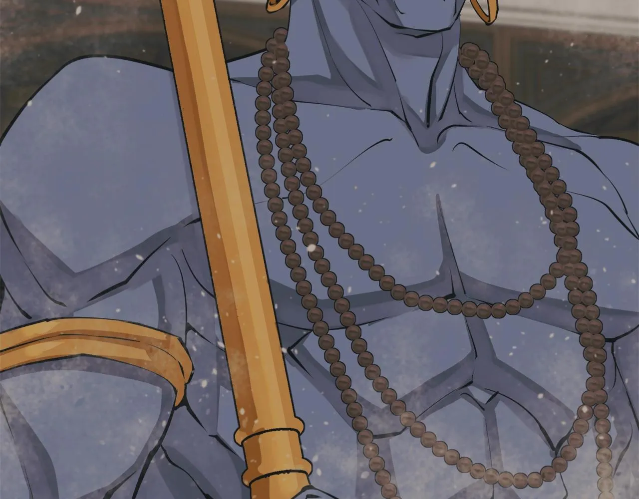 第137话 人神对决2 第36页