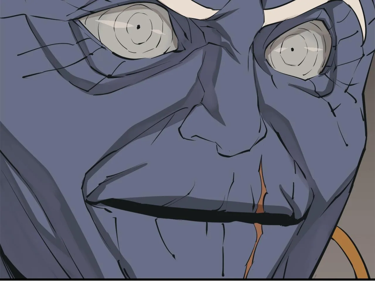第137话 人神对决2 第41页