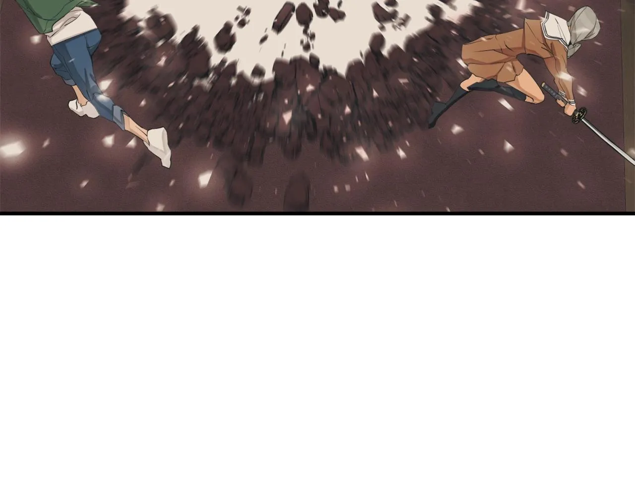 第137话 人神对决2 第51页