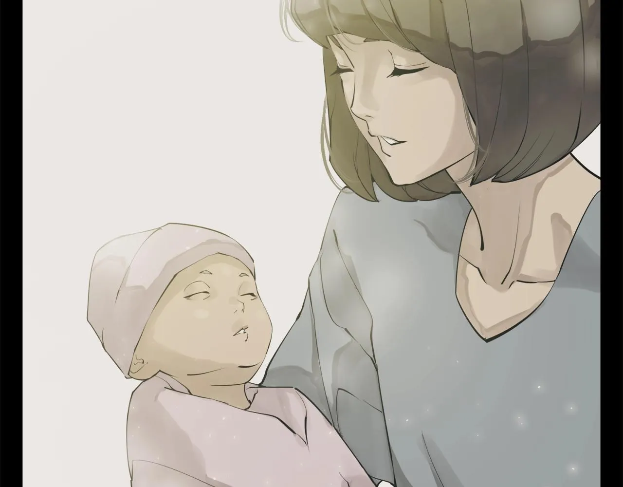 第137话 人神对决2 第95页